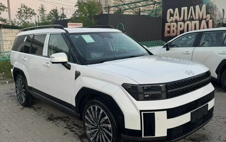 Hyundai Santa Fe IV, 2026 год, 6 000 000 рублей, 3 фотография