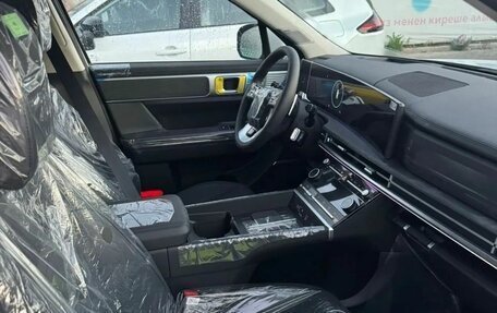 Hyundai Santa Fe IV, 2026 год, 6 000 000 рублей, 11 фотография