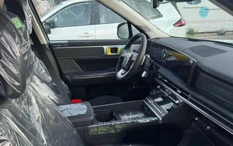 Hyundai Santa Fe IV, 2026 год, 6 000 000 рублей, 13 фотография