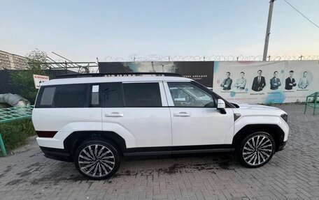 Hyundai Santa Fe IV, 2026 год, 6 000 000 рублей, 4 фотография