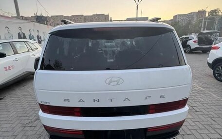 Hyundai Santa Fe IV, 2026 год, 6 000 000 рублей, 6 фотография