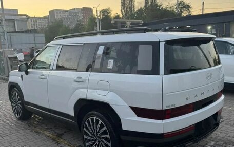 Hyundai Santa Fe IV, 2026 год, 6 000 000 рублей, 7 фотография