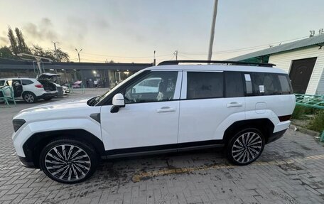 Hyundai Santa Fe IV, 2026 год, 6 000 000 рублей, 8 фотография