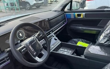 Hyundai Santa Fe IV, 2026 год, 6 000 000 рублей, 12 фотография
