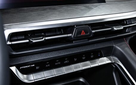 Changan CS35 Plus, 2025 год, 2 649 000 рублей, 13 фотография