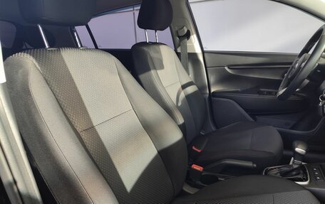 KIA Rio IV, 2021 год, 1 787 000 рублей, 13 фотография
