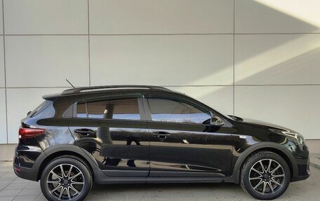 KIA Rio IV, 2021 год, 1 787 000 рублей, 4 фотография