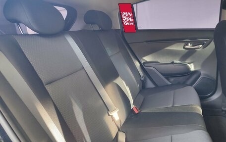 KIA Rio IV, 2021 год, 1 787 000 рублей, 15 фотография