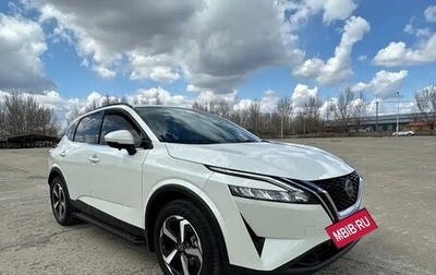 Nissan Qashqai, 2023 год, 1 980 000 рублей, 1 фотография