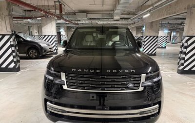 Land Rover Range Rover IV рестайлинг, 2025 год, 20 590 000 рублей, 1 фотография