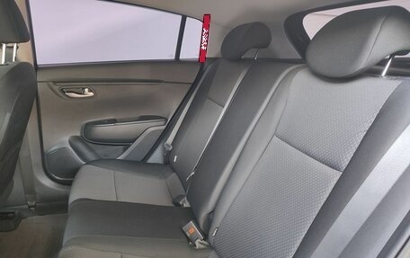 KIA Rio IV, 2021 год, 1 787 000 рублей, 17 фотография