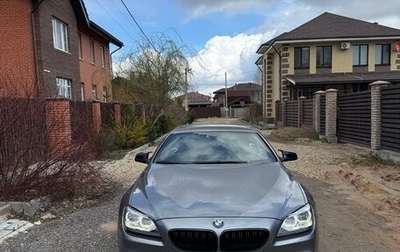 BMW 6 серия, 2013 год, 3 270 000 рублей, 1 фотография