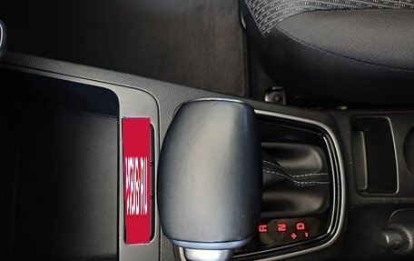 KIA Rio IV, 2021 год, 1 787 000 рублей, 23 фотография