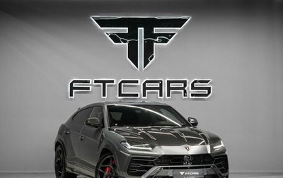 Lamborghini Urus I, 2018 год, 24 380 000 рублей, 1 фотография