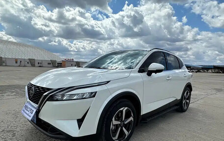 Nissan Qashqai, 2023 год, 1 980 000 рублей, 3 фотография