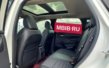 Nissan Qashqai, 2023 год, 1 980 000 рублей, 7 фотография