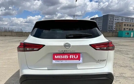 Nissan Qashqai, 2023 год, 1 980 000 рублей, 5 фотография