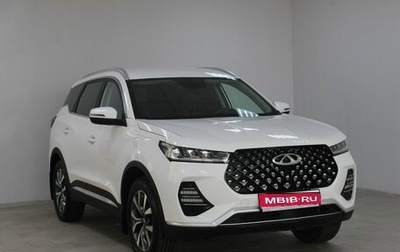 Chery Tiggo 7 Pro, 2022 год, 1 829 900 рублей, 1 фотография