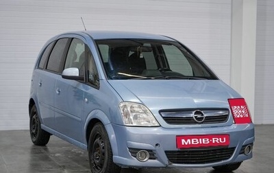 Opel Meriva, 2008 год, 300 000 рублей, 1 фотография