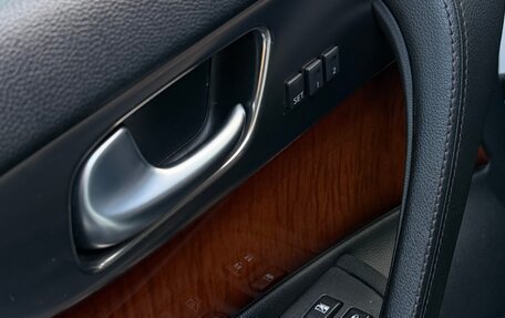 Infiniti FX II, 2010 год, 2 000 000 рублей, 13 фотография