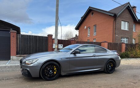 BMW 6 серия, 2013 год, 3 270 000 рублей, 2 фотография