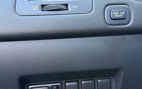 Infiniti FX II, 2010 год, 2 000 000 рублей, 15 фотография