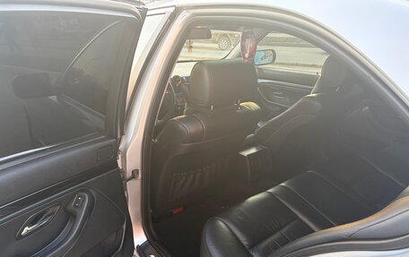 BMW 5 серия, 2001 год, 850 000 рублей, 11 фотография