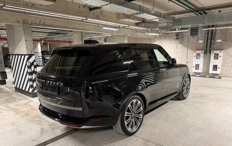 Land Rover Range Rover IV рестайлинг, 2025 год, 20 590 000 рублей, 4 фотография