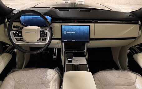 Land Rover Range Rover IV рестайлинг, 2025 год, 20 590 000 рублей, 8 фотография
