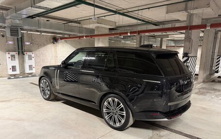 Land Rover Range Rover IV рестайлинг, 2025 год, 20 590 000 рублей, 2 фотография