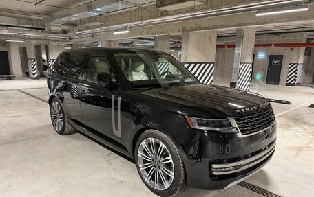 Land Rover Range Rover IV рестайлинг, 2025 год, 20 590 000 рублей, 10 фотография
