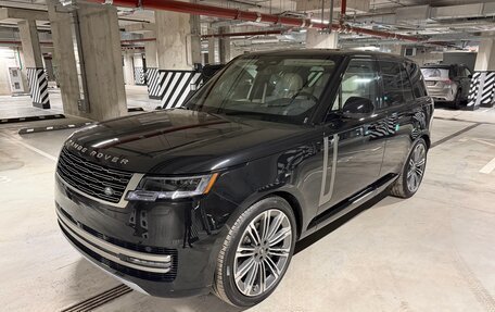 Land Rover Range Rover IV рестайлинг, 2025 год, 20 590 000 рублей, 9 фотография
