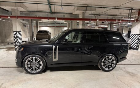 Land Rover Range Rover IV рестайлинг, 2025 год, 20 590 000 рублей, 3 фотография