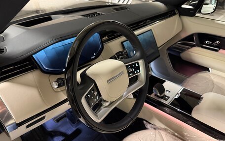 Land Rover Range Rover IV рестайлинг, 2025 год, 20 590 000 рублей, 11 фотография