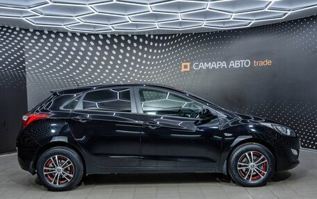 Hyundai i30 II рестайлинг, 2014 год, 1 014 000 рублей, 5 фотография