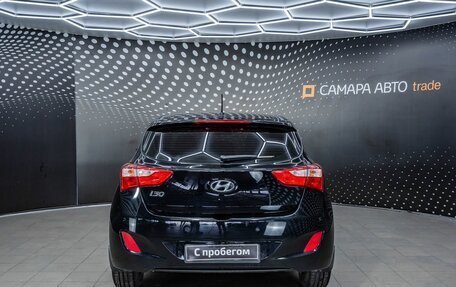 Hyundai i30 II рестайлинг, 2014 год, 1 014 000 рублей, 8 фотография