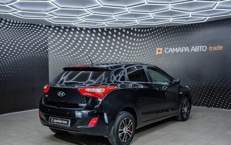 Hyundai i30 II рестайлинг, 2014 год, 1 014 000 рублей, 2 фотография