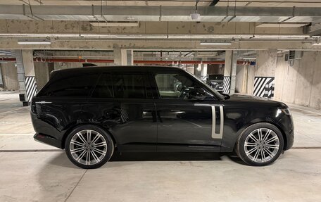 Land Rover Range Rover IV рестайлинг, 2025 год, 20 590 000 рублей, 13 фотография