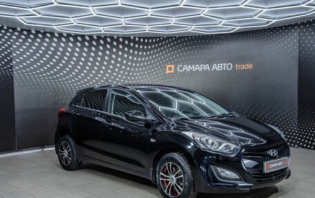 Hyundai i30 II рестайлинг, 2014 год, 1 014 000 рублей, 3 фотография