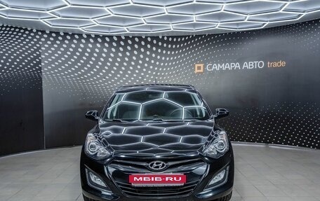 Hyundai i30 II рестайлинг, 2014 год, 1 014 000 рублей, 7 фотография
