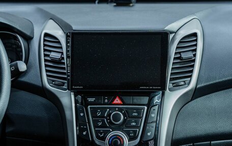 Hyundai i30 II рестайлинг, 2014 год, 1 014 000 рублей, 11 фотография