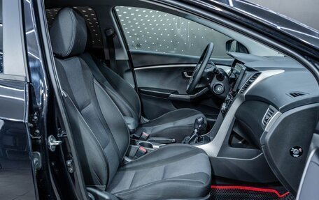Hyundai i30 II рестайлинг, 2014 год, 1 014 000 рублей, 13 фотография