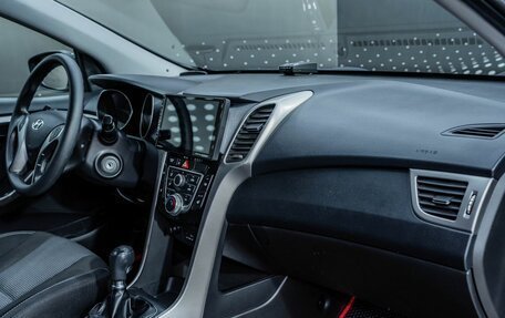 Hyundai i30 II рестайлинг, 2014 год, 1 014 000 рублей, 12 фотография