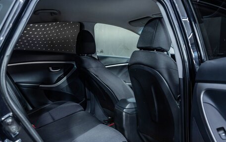 Hyundai i30 II рестайлинг, 2014 год, 1 014 000 рублей, 15 фотография