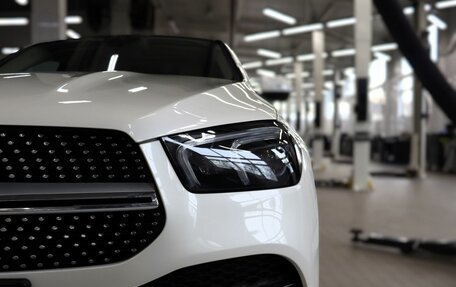 Mercedes-Benz GLE Coupe, 2021 год, 7 900 000 рублей, 8 фотография