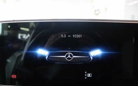 Mercedes-Benz GLE Coupe, 2021 год, 7 900 000 рублей, 15 фотография