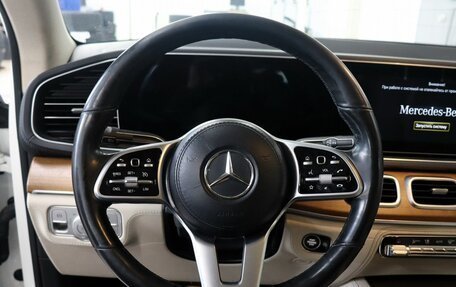 Mercedes-Benz GLE Coupe, 2021 год, 7 900 000 рублей, 16 фотография