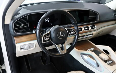 Mercedes-Benz GLE Coupe, 2021 год, 7 900 000 рублей, 17 фотография