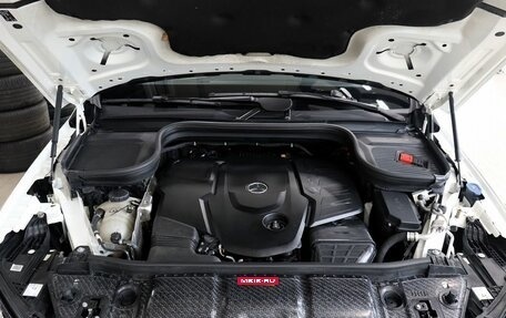Mercedes-Benz GLE Coupe, 2021 год, 7 900 000 рублей, 9 фотография