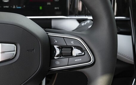 Geely Atlas, 2026 год, 3 716 190 рублей, 15 фотография